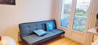 Duplex sur le littoral normand - 2