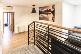 Santa Rosa Madrid 202 by Escape Home - 5