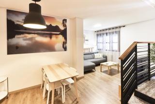 Santa Rosa Madrid 202 by Escape Home - 3