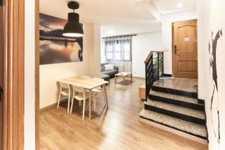 Santa Rosa Madrid 202 by Escape Home - 2