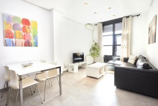 Santa Rosa Madrid 204 by Escape Home - 4