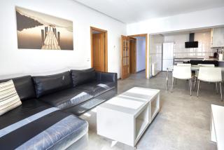 Santa Rosa Madrid 204 by Escape Home - 2