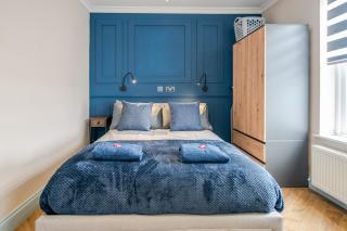 Cosy Devonport Studio In Plymouth By STAE-Homes - 9