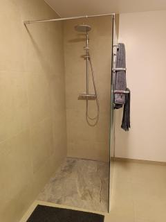 Aux Champs de la Colline - 2