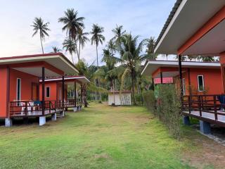 NgopaKohKoodResort - 4