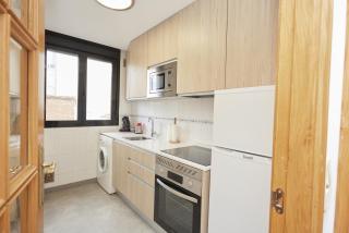 Santa Rosa Madrid 302 by Escape Home - 3