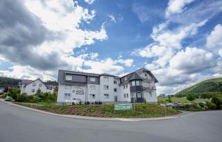 K1 Hotel Willingen - 9