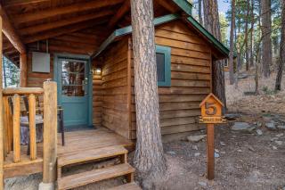 Red Rock Cabin- Black Hills Retreat - 9