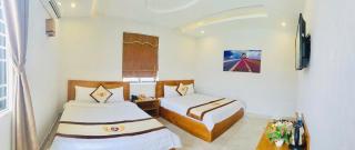 Tan Hoang Long beachfront hotel-Apartment ,Da Nang - 8