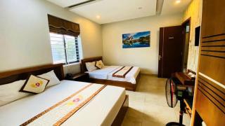 Tan Hoang Long beachfront hotel-Apartment ,Da Nang - 3