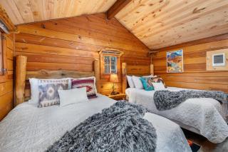 Red Rock Cabin- Black Hills Retreat - 7