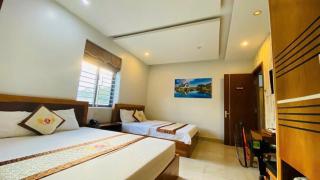 Tan Hoang Long beachfront hotel-Apartment ,Da Nang - 6