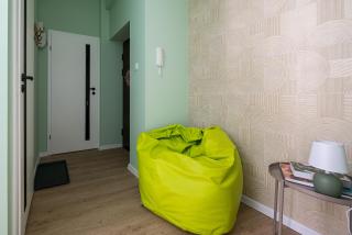 Metro Marymont Cosy Apartment by BookingHost - 9