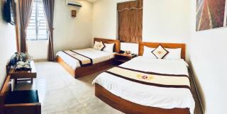 Tan Hoang Long beachfront hotel-Apartment ,Da Nang - 9