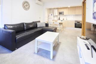 Santa Rosa Madrid 303 by Escape Home - 8