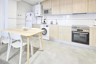 Santa Rosa Madrid 303 by Escape Home - 4