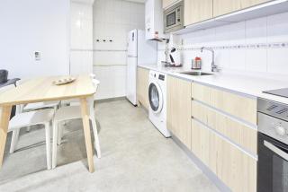 Santa Rosa Madrid 303 by Escape Home - 3