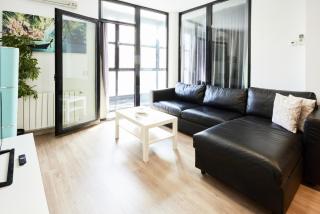 Santa Rosa Madrid 305 by Escape Home - Madrid - 5