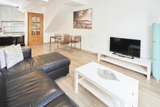 Santa Rosa Madrid 304 by Escape Home - 1