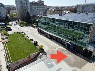 Zulu Apartments and Studios - 2