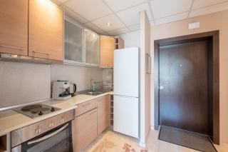 Charming flat on the Theatre street of Sofia - 1