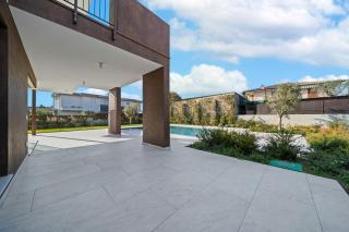 NNV Pool Villa Lazise - 1