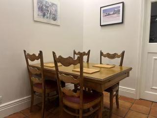 Spacious Victorian Townhouse Sleeping 11 in Nether Edge, Sheffield - Nether Edge - 7