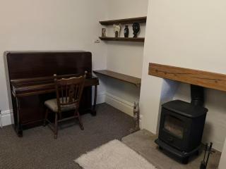 Spacious Victorian Townhouse Sleeping 11 in Nether Edge, Sheffield - Nether Edge - 1