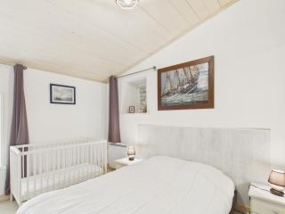 Maison pour 5 à 200 m du port de La Flotte - 2