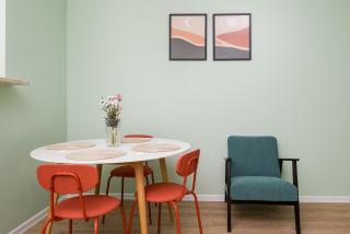 Metro Marymont Cosy Apartment by BookingHost - 5