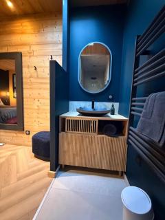 Logement entier et indépendant pro Proche Besançon et Dole - 2