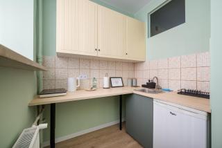 Metro Marymont Cosy Apartment by BookingHost - 7