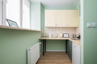 Metro Marymont Cosy Apartment by BookingHost - 2