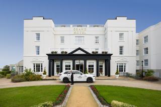 Grand Hotel - Malahide - 8