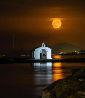 HESTIA Studio Georgioupolis - 1