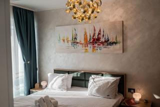 CosTan Apartment in Infinity Beach Resort - 4