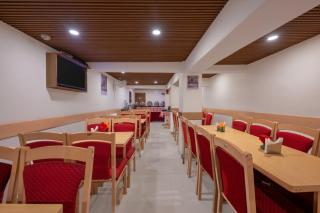 Brightland Hotel near Mall Road - Stag entry not allowed - 5