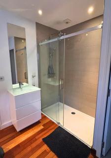 Appartement lumineux terrasse et parking - Gare Juziers - Direct Paris St-Lazare - 7