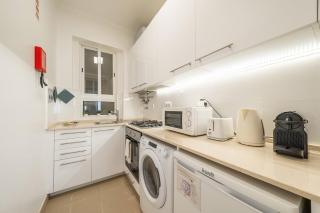 GuestReady - Saldanha Building Castle - Lisboa - 6