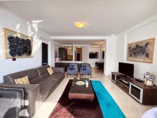 Luxury Sea View Apartment Rafailovići - 6