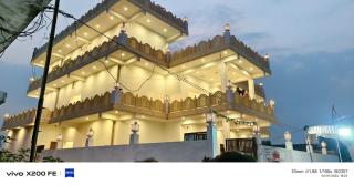 The White Castle Khajuraho - 9