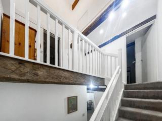 The Clerks Cottage, Eastbridge Hospital - 1