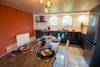 Appartement 2 chambres Pouilley les Vignes - 9