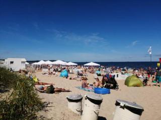 Apartament Błękitna Fala I Sopot - 8