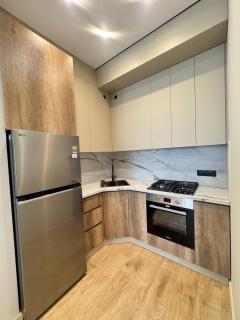 Апартаменты - 8