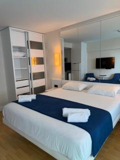 Batumi Aparthotel - 0