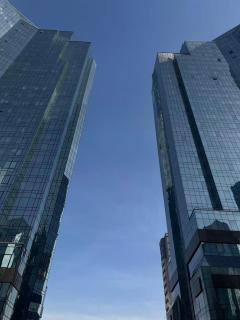 Sweet Home Almaty 1 - 4