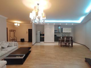 Sweet Home Almaty 1 - 2