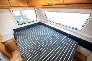 Przyczepy Kempingowe CHAŁUPY 6, KITE CREW - 4