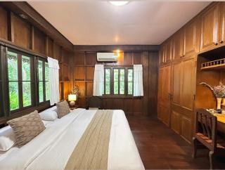 Thai style cabin Doi Saket - 8